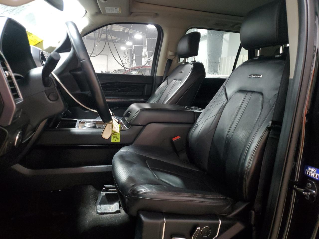 2021 FORD Expedition