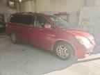 2006 HONDA ODYSSEY