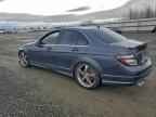 2011 MERCEDES-BENZ C-CLASS