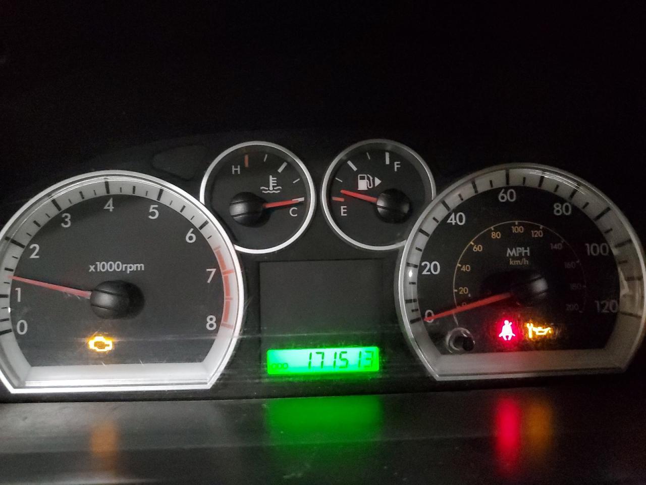 2010 CHEVROLET Aveo