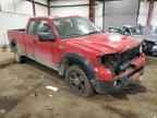 2008 FORD F-150