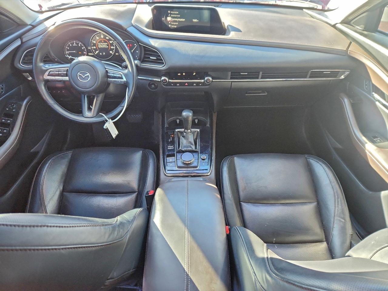 2023 MAZDA CX-30