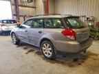 2009 SUBARU Outback