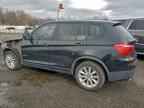2013 BMW X3
