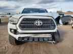 2016 TOYOTA TACOMA