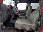 2009 JEEP WRANGLER