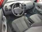 2005 HYUNDAI ACCENT