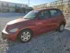 2005 CHRYSLER PT CRUISER