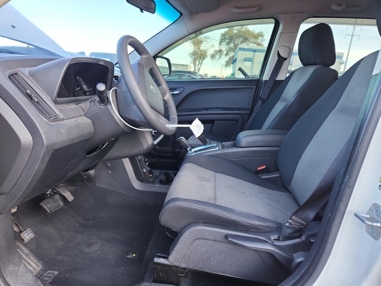 2009 DODGE JOURNEY