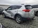 2014 TOYOTA RAV4