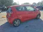 2014 CHEVROLET Spark