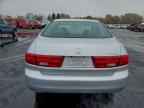 2005 HONDA ACCORD