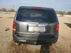 2013 HONDA PILOT