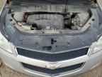 2010 CHEVROLET TRAVERSE