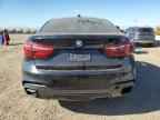 2015 BMW X6