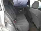 2011 NISSAN VERSA