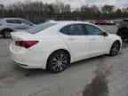 2015 ACURA TLX