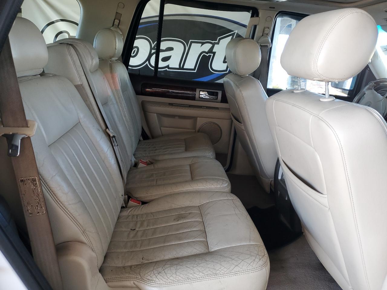 2003 LINCOLN Navigator