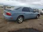 1997 HONDA ACCORD
