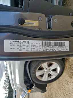 2012 JEEP PATRIOT