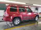 2011 JEEP Liberty