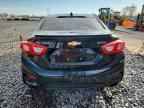 2016 CHEVROLET CRUZE