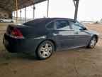 2016 CHEVROLET Impala Limited