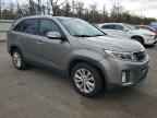 2015 KIA SORENTO