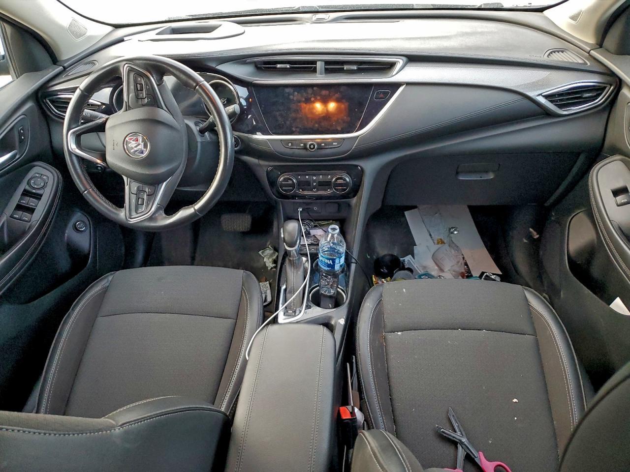 2021 BUICK Encore GX