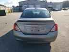 2014 NISSAN VERSA