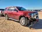 2017 CHEVROLET Tahoe