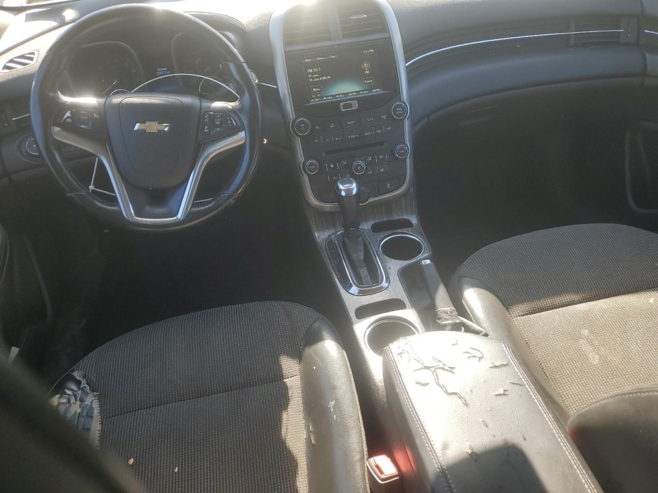 2014 CHEVROLET MALIBU