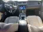 2013 FORD MUSTANG