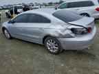 2013 VOLKSWAGEN CC