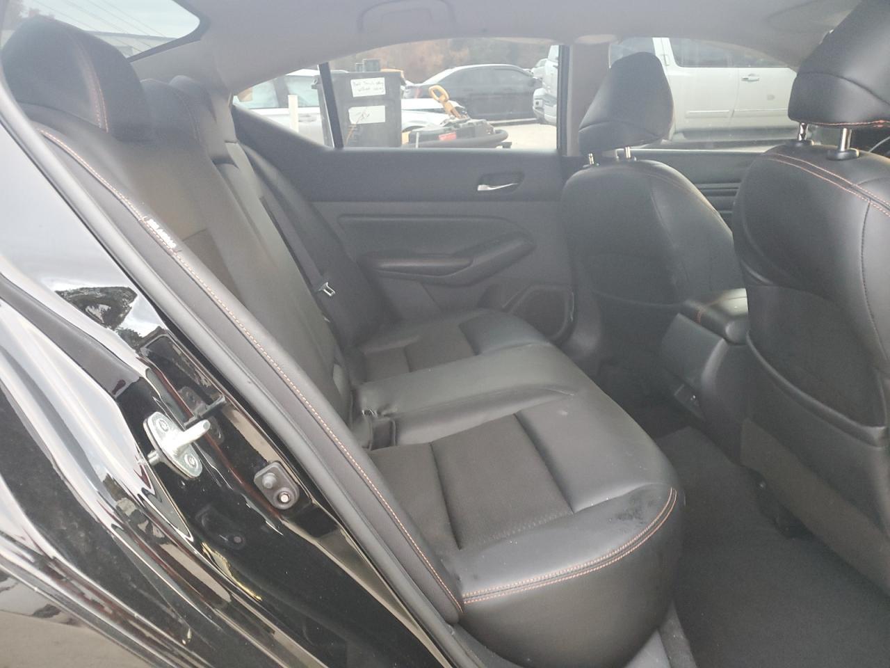 2021 NISSAN ALTIMA