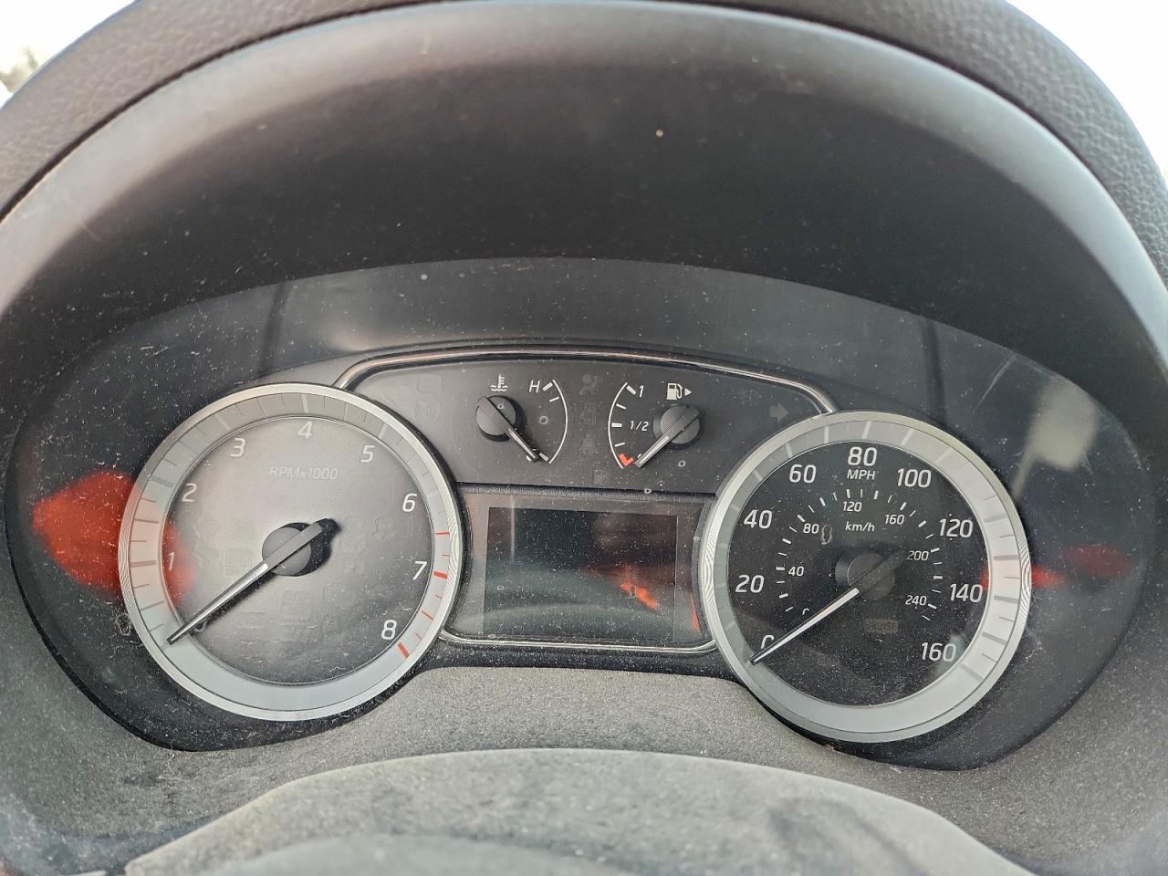 2013 NISSAN SENTRA