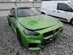 2025 BMW M2