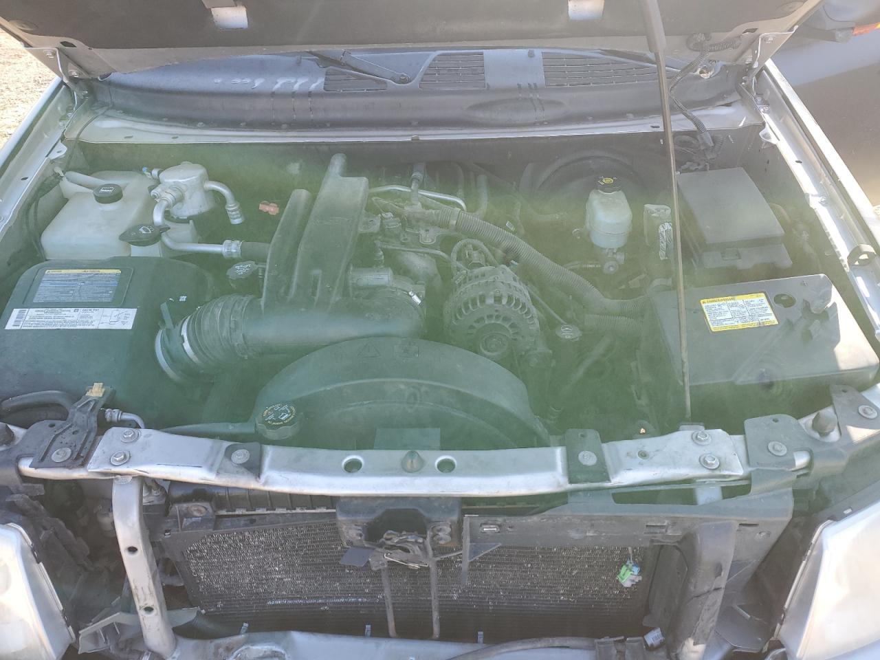2005 GMC Envoy