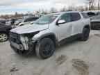 2018 GMC ACADIA