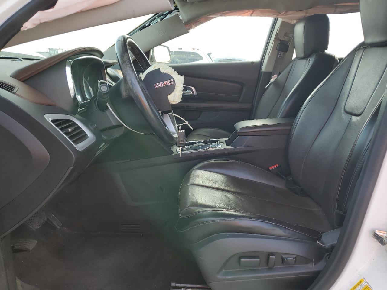 2015 GMC Terrain