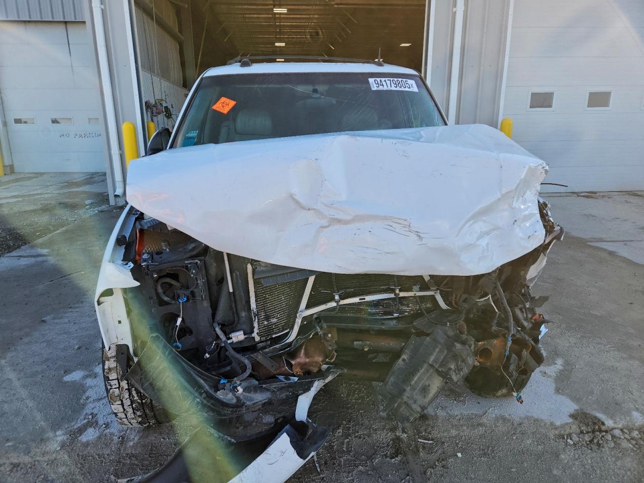 2005 GMC Yukon