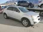 2012 CHEVROLET EQUINOX