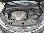 2014 KIA SORENTO
