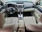2013 SUBARU Outback