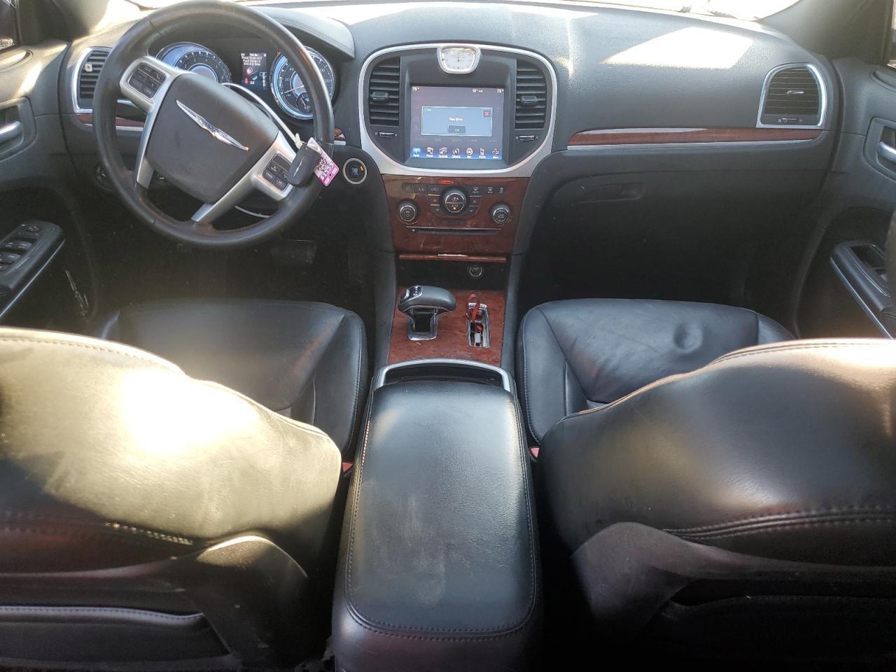2013 CHRYSLER 300