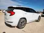 2018 GMC Terrain