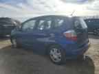 2010 HONDA FIT