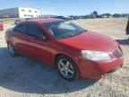 2007 PONTIAC G6