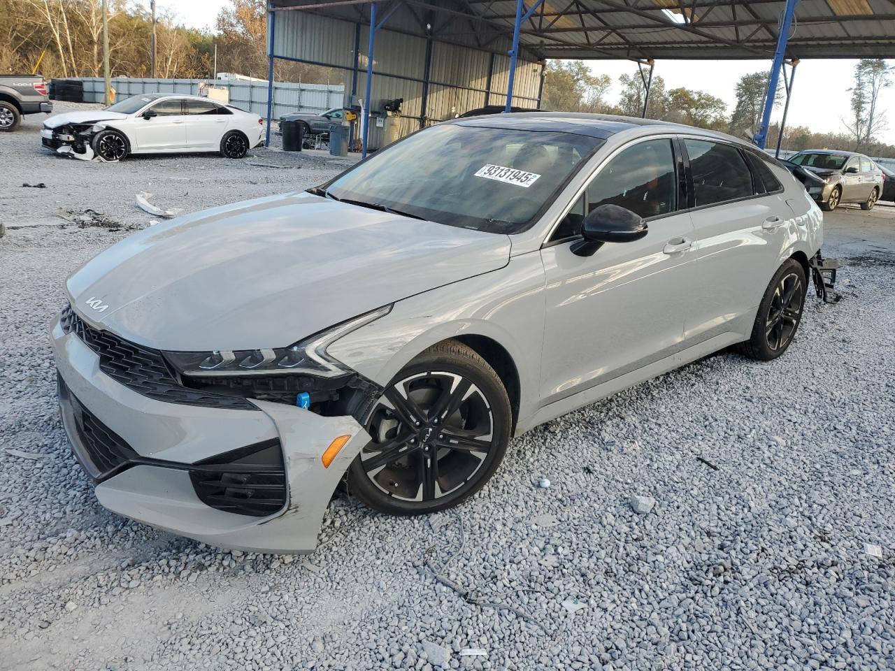 2023 KIA K5