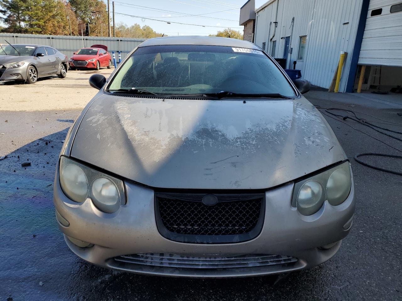 1999 CHRYSLER 300m